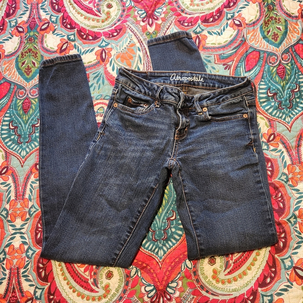 Aeropostale Lola jegging